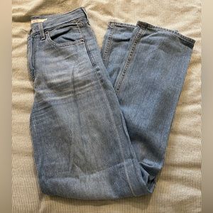 Levi’s High Loose W25 L31